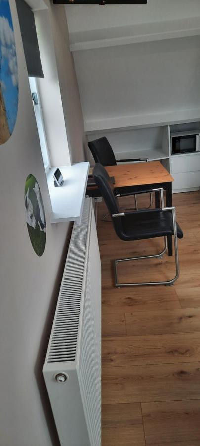 B&B De Raamberg Zundert Exterior foto